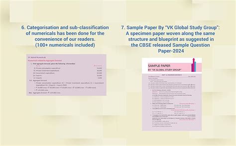 Introductory Macroeconomics For Class 12 Cbse Ncert Solved Examination 2024 25 By Tr