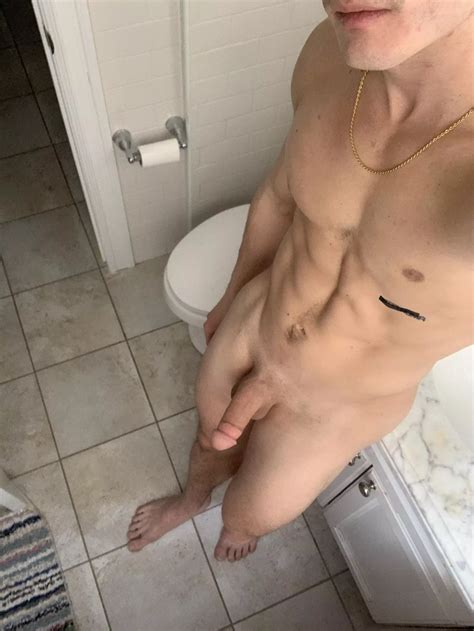 Getting Ready To Hop In The Shower Nudes Softies Nude Pics Org