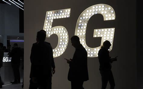 ¿qué Es La Tecnología 5g Y Cómo Nos Cambiará La Vida