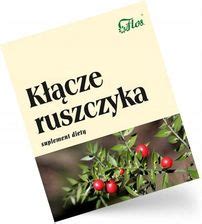 Flos K Cze Ruszczyka G Ruszczyk Kolczasty Opinie I Ceny Na Ceneo Pl