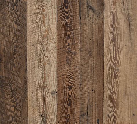 Reclaimed Hemlock Wood