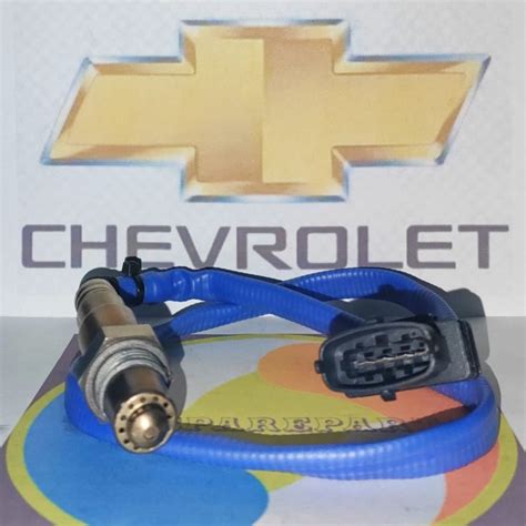 Jual SENSOR OXYGEN O2 OKSIGEN ATAS DEPAN CHEVROLET AVEO SONIC TRAX SPIN