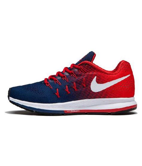 Adidas Air Zoom Pegasus 33 Multi Color Running Shoes Buy Adidas Air