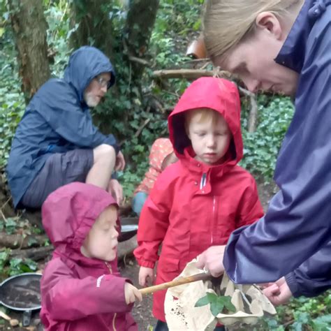 Events — Bourne Family Project