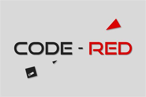 Code - RED by AmeetZ DEV