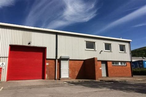 C63 Main Avenue Treforest Industrial Estate Pontypridd Cf37