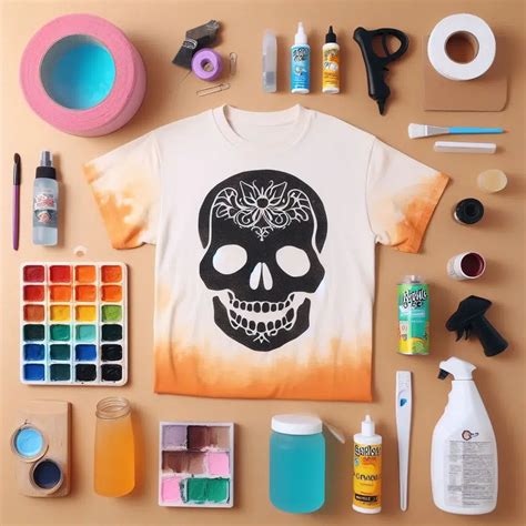 7 Easy Steps To Make Bleach Shirts For Sublimation