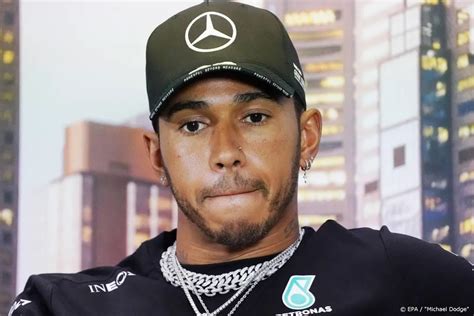 Formule Coureur Hamilton Rijkste Britse Sportman Ooit