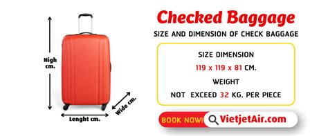 Baggage - VietjetAir.Com