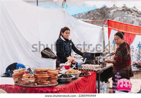 Kathmandu Nepal Jan 15 2023 Nepali Stock Photo 2285995949 | Shutterstock