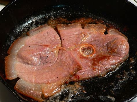 Country Ham And Red Eye Gravy Recipe Our State Magazine