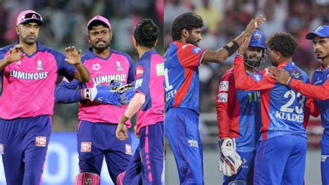 Dc Vs Rr Ipl 2024 Live Streaming Know When And Where To Watch Delhi Capitals Vs Rajasthan