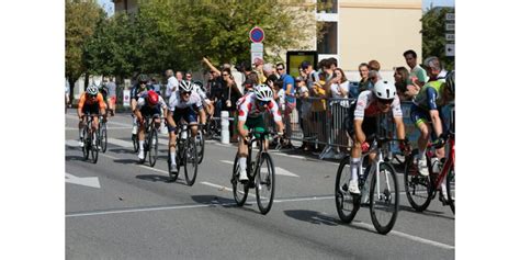 Cyclisme Tour De Moselle Tout Savoir Sur La 1re étape Cattenom