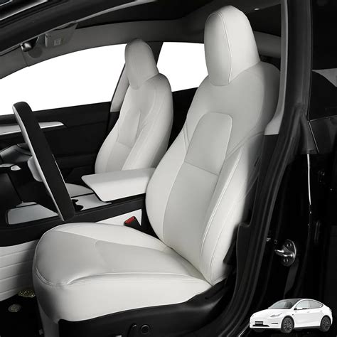 How To Clean White Tesla Seats Easily Pristine Perfection