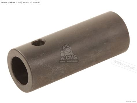 Shaft Starter Side Kawasaki Buy The At Cmsnl