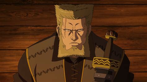 Regarder Vinland Saga saison 1 épisode 2 en streaming complet VOSTFR