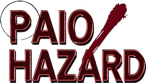 Logo For Paio Hazard By Kurikuo Steamgriddb