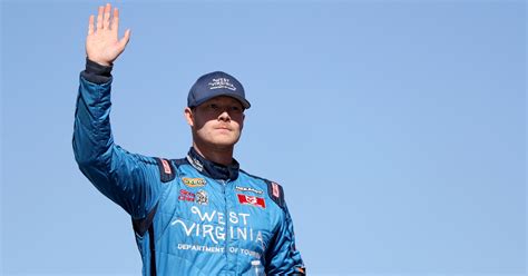 Former D1 Baseball Player Christian Rose Making Nascar Truck Series Debut At Richmond