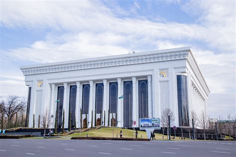 Tashkent, Uzbekistan | Travel Guide for Tourists, Travelers ...