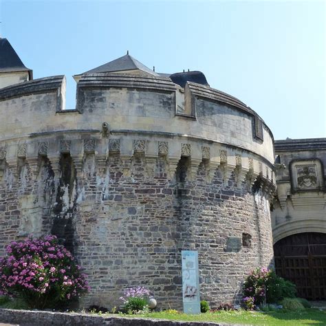 Château Dancenis Alles Wat U Moet Weten Voordat Je Gaat Met Fotos