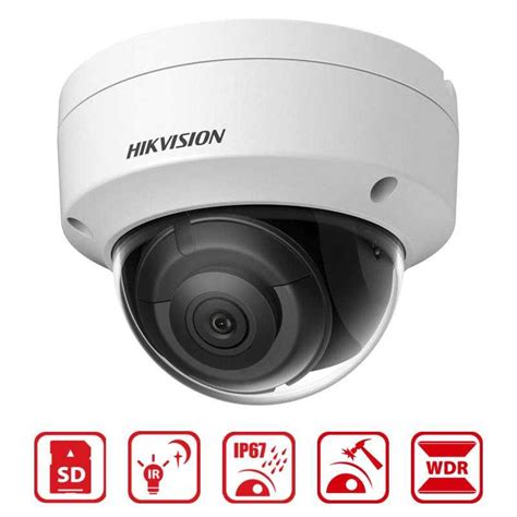 Ds Cd G Is C Mara Ip Poe De Mpx Y Mm Hikvision Pro