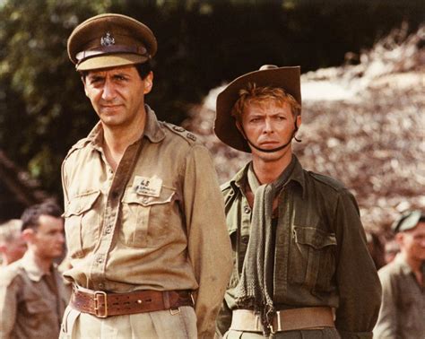 Merry Christmas Mr Lawrence