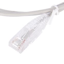 Compra LinkedPro Cable Patch Cat6 UTP RJ 45 Macho 100cm Gris LP UT6