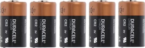 ᐅ Duracell Lithium CR2 3v Bulk multipack 5 stuks Eenvoudig bij