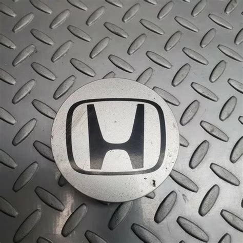 Tapon Centro De Rin Honda Civic Meses Sin Inter S