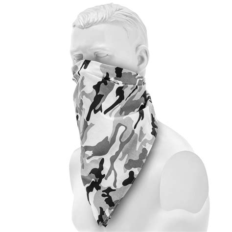 Chusta Ochronna Mil Tec Bandana Urban Sklep Militaria Pl