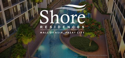 Shore Residences Condos For Rent And Sale Smdc Philippines