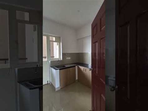 3bhk Brand Laxury Flat Sale At Kakkanad Near Infopark Gatedcommunity