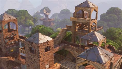 Fortnite Save The World Standard Founders Pack Op Ps4 Officiële