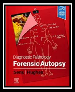 DIAGNOSTIC PATHOLOGY FORENSIC AUTOPSY PDF DOWNLOAD:2023 - Medical ...