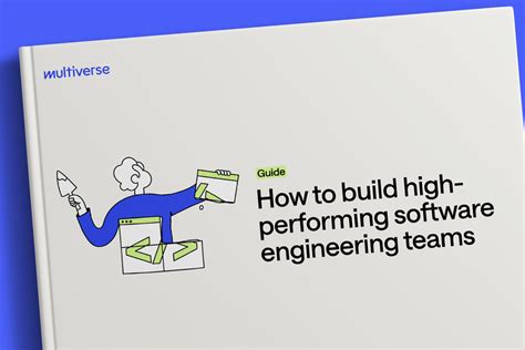 The Benefits Of Building A High Performing Software Engineering Team