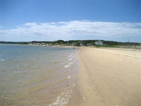 Mayo Beach, Wellfleet, Cape Cod | WeNeedaVacation.com