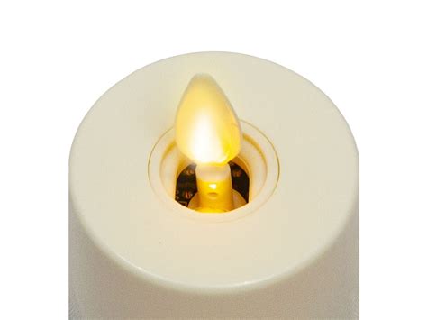 LUMINARA TEA LIGHT LED CANDLE ルミナラ ティーライト LEDキャンドル 2個セット インテリア家具通販