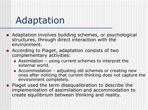 Ppt Jean Piaget Powerpoint Presentation Free Download Id 1344538