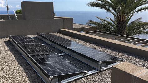 Krannich Solar España SIE Enginyers instala el autoconsumo