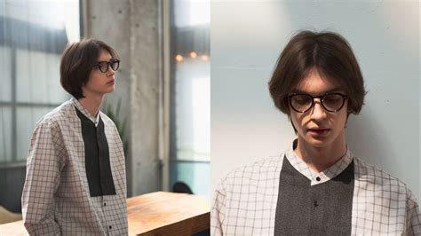 Akiraandsons 2021 Look Akira And Sons Japan Made Eyewear