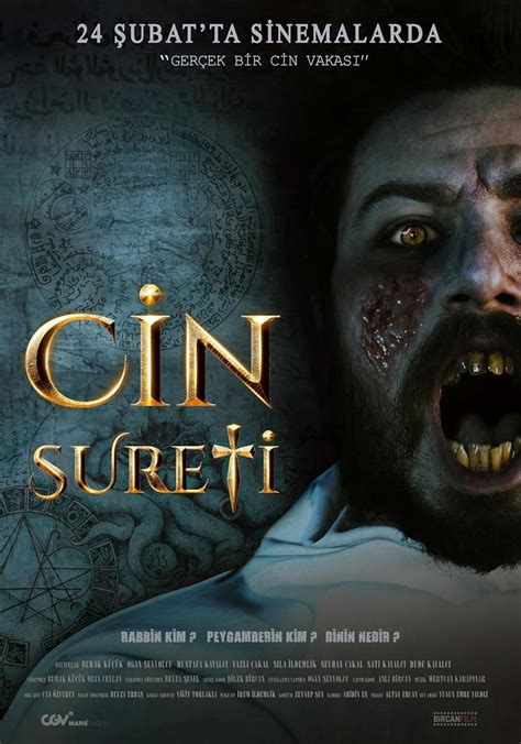 Cin Sureti Imdb