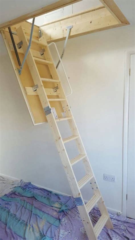 Loft Storage Room Company Lofts Loft Ladders Your Local Area