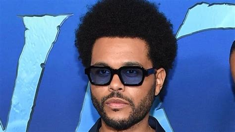 The Weeknd Shares Two More Songs Off The Idol Soundtrack Carroll