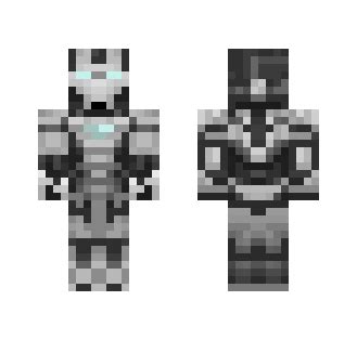 Download War Machine Minecraft Skin for Free. SuperMinecraftSkins