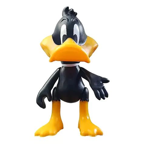 Boneco Patolino da Série Looney Tunes DoRéMi Brinquedos