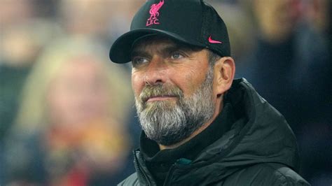 Klopp tražio posebnu klauzulu u ugovoru Može dati otkaz ako mu stigne