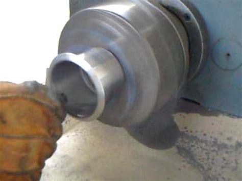 Pulido en torno IGNIS ASSEMBLY - YouTube