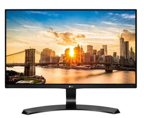 Lg 22 Inch Monitor 22mp68vq