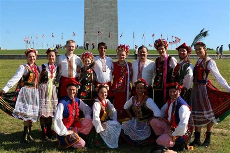 Carpathia Folk Dance Ensemble Folk Dance Festival Food Festival