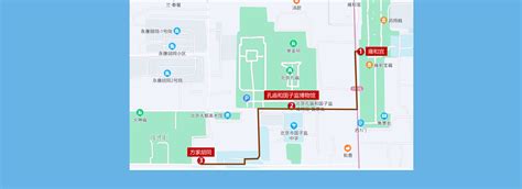 品读建筑线路游（6）：雍和宫—孔庙和国子监博物馆—方家胡同